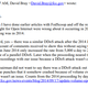 Illustration for article titled FCC Emails Show Agency Spread Lies to Bolster Dubious DDoS Attack Claims